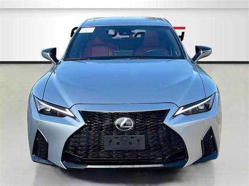 2023 Lexus IS 350 Base