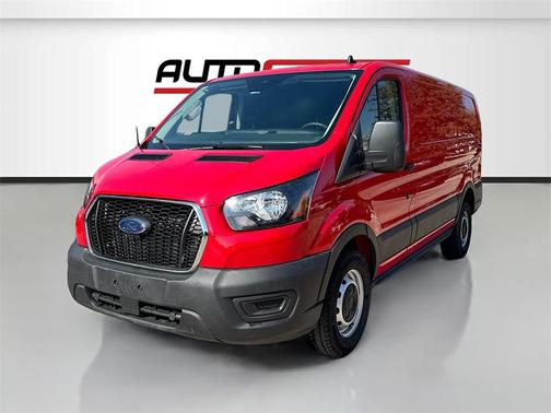 2025 Ford Transit-150 Base