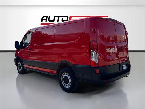 2025 Ford Transit-150 Base