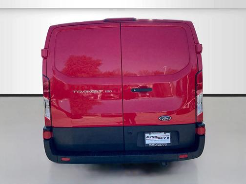 2025 Ford Transit-150 Base