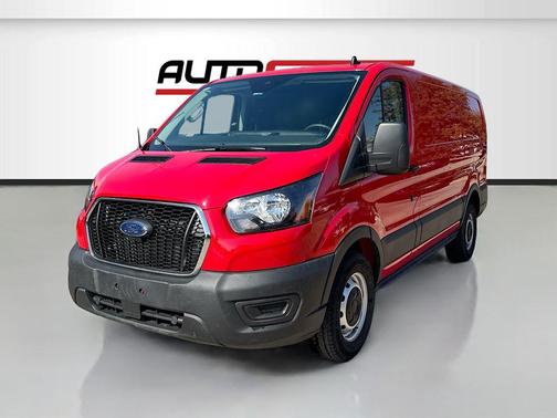 2025 Ford Transit-150 Base