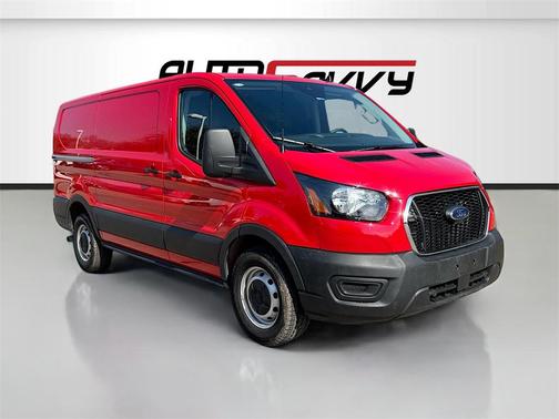 2025 Ford Transit-150 Base
