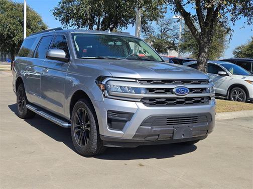 2024 Ford Expedition Max XLT