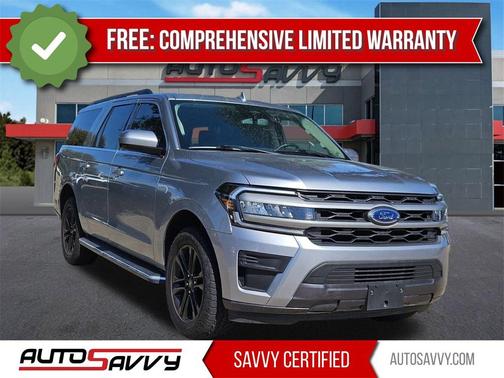 2024 Ford Expedition Max XLT