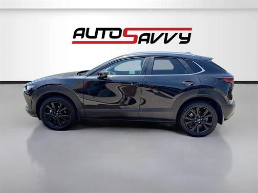 2024 Mazda CX-30 2.5 S Preferred Package