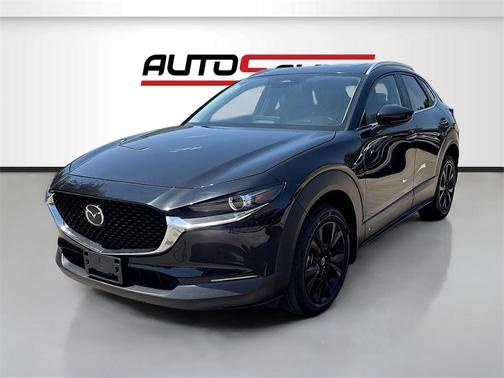 2024 Mazda CX-30 2.5 S Preferred Package