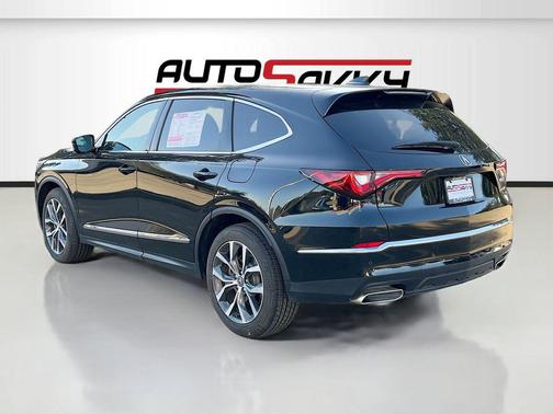 2024 Acura MDX Technology Package