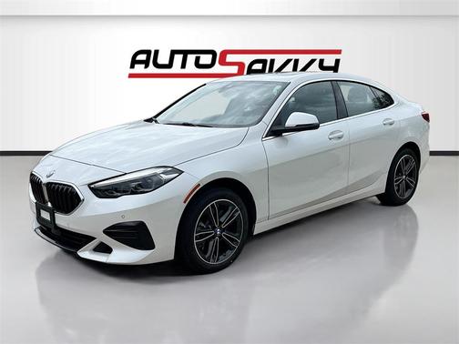 2024 BMW 228 Gran Coupe sDrive