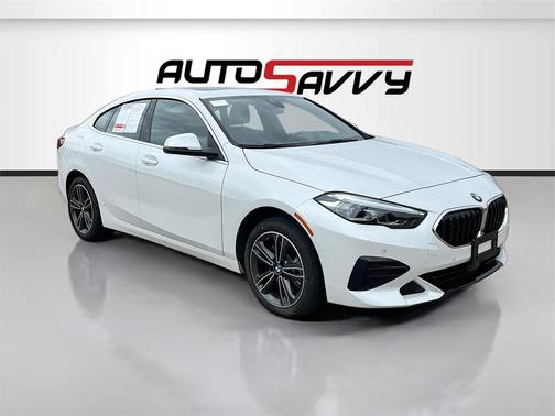 2024 BMW 228 Gran Coupe sDrive