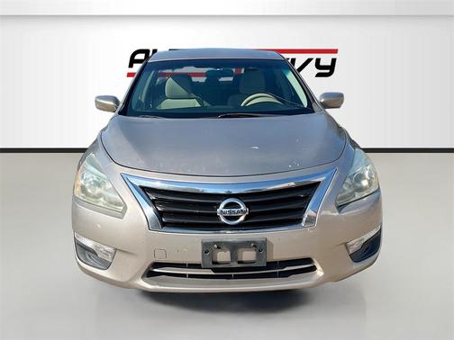 2013 Nissan Altima 2.5 SV