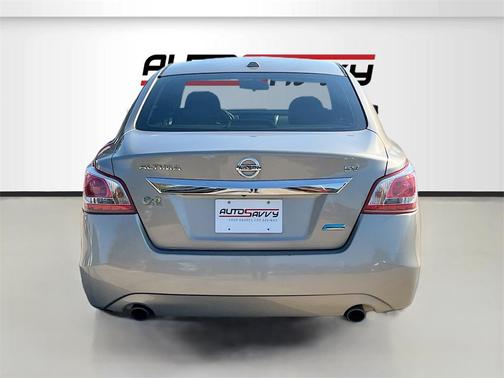 2013 Nissan Altima 2.5 SV