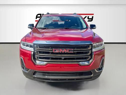 2023 GMC Acadia AWD AT4
