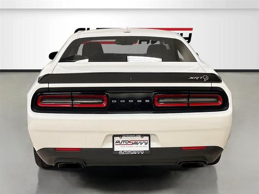 2022 Dodge Challenger SRT Hellcat