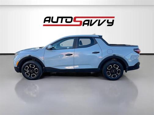 2024 Hyundai SANTA CRUZ SE