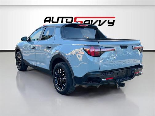 2024 Hyundai SANTA CRUZ SE