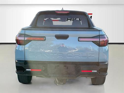 2024 Hyundai SANTA CRUZ SE