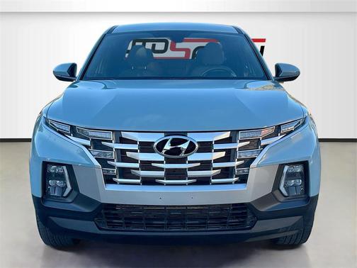 2024 Hyundai SANTA CRUZ SE