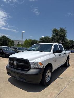 2024 RAM 1500 Tradesman