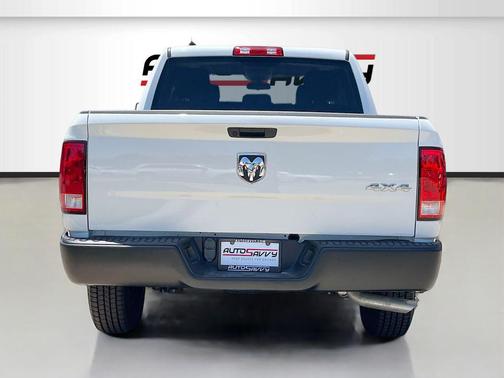 2024 RAM 1500 Tradesman
