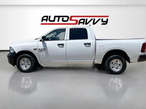 2024 RAM 1500 Tradesman