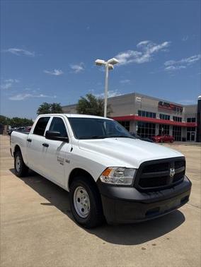 2024 RAM 1500 Tradesman