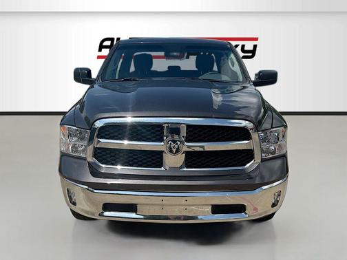 2022 RAM 1500 Tradesman