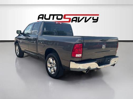 2022 RAM 1500 Tradesman