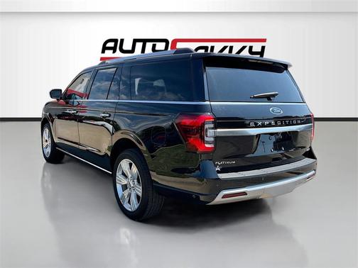 2024 Ford Expedition Max Platinum