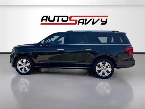 2024 Ford Expedition Max Platinum