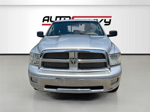 2012 RAM 1500 SLT