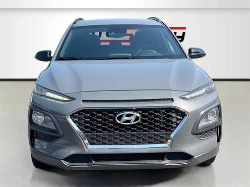 2021 Hyundai KONA NIGHT