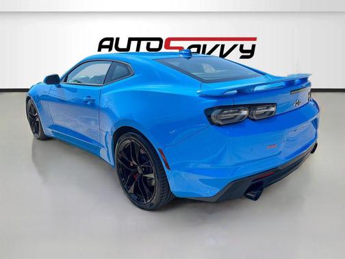 2023 Chevrolet Camaro 2SS