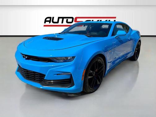 2023 Chevrolet Camaro 2SS