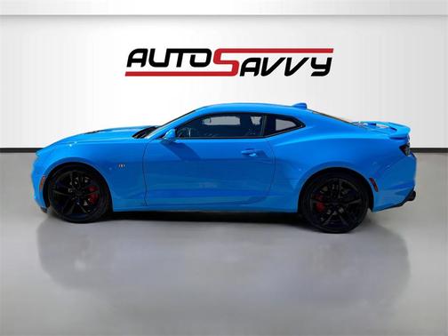2023 Chevrolet Camaro 2SS