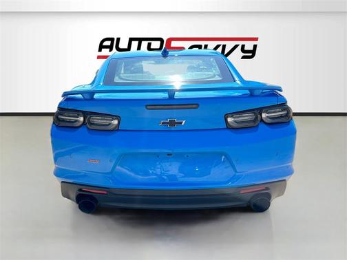2023 Chevrolet Camaro 2SS