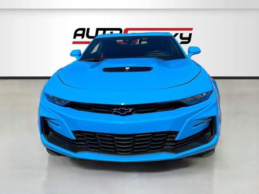 2023 Chevrolet Camaro 2SS