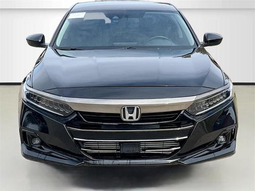 2021 Honda Accord Sport SE 1.5T