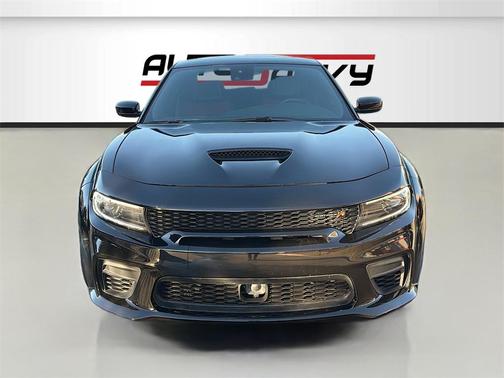 2023 Dodge Charger R/T Scat Pack