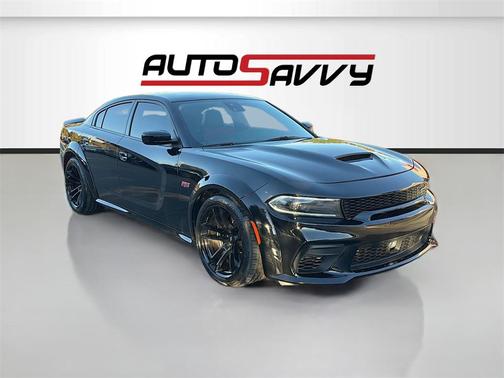 2023 Dodge Charger R/T Scat Pack