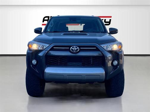 2020 Toyota 4Runner TRD Off Road Premium