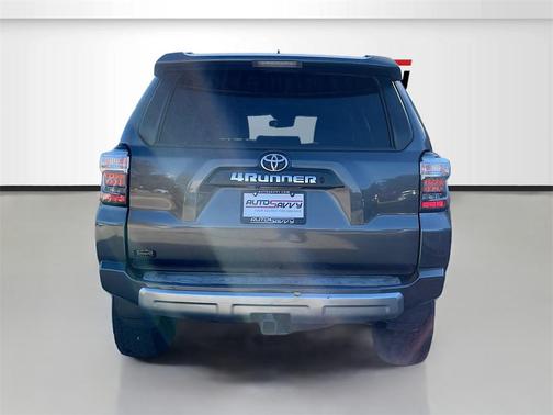 2020 Toyota 4Runner TRD Off Road Premium