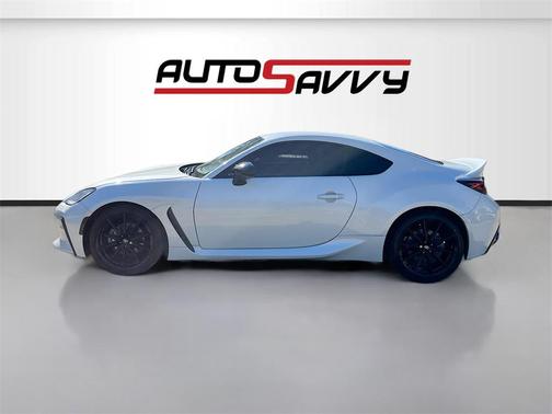 2022 Toyota GR86 Premium