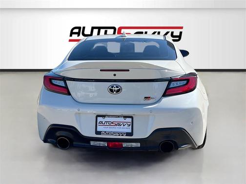 2022 Toyota GR86 Premium