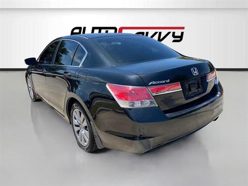 2012 Honda Accord EX