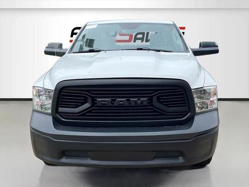 2022 RAM 1500 Tradesman
