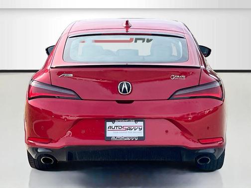 2023 Acura Integra A-SPEC Technology