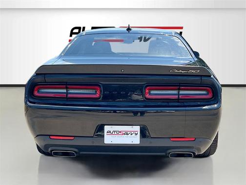 2020 Dodge Challenger R/T Scat Pack
