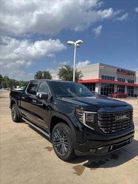 2022 GMC Sierra 1500 Denali Ultimate