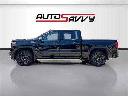 2022 GMC Sierra 1500 Denali Ultimate