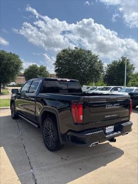 2022 GMC Sierra 1500 Denali Ultimate